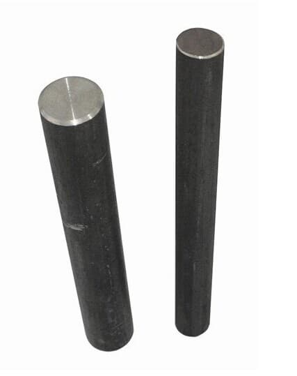 K700 abrasion resistant steel round bars